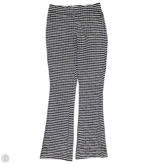 Pants Other By Maeve In Striped Pattern, Size: Xs