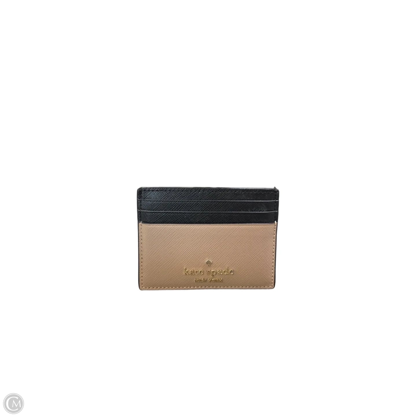 Id/card Holder Designer By Kate Spade, Size: Small