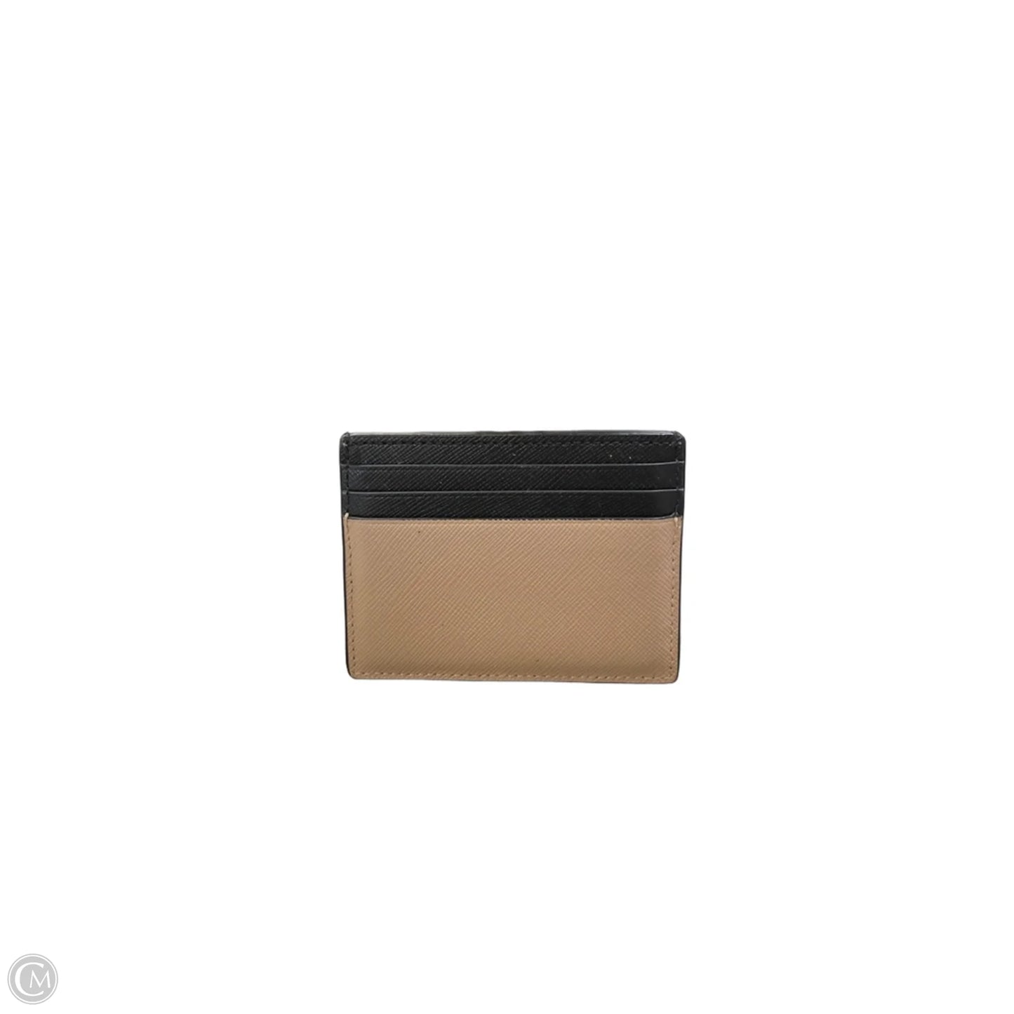 Id/card Holder Designer By Kate Spade, Size: Small