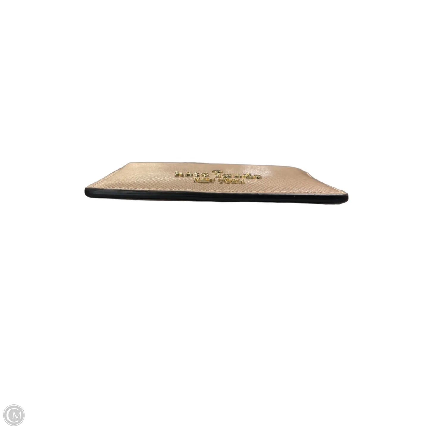 Id/card Holder Designer By Kate Spade, Size: Small