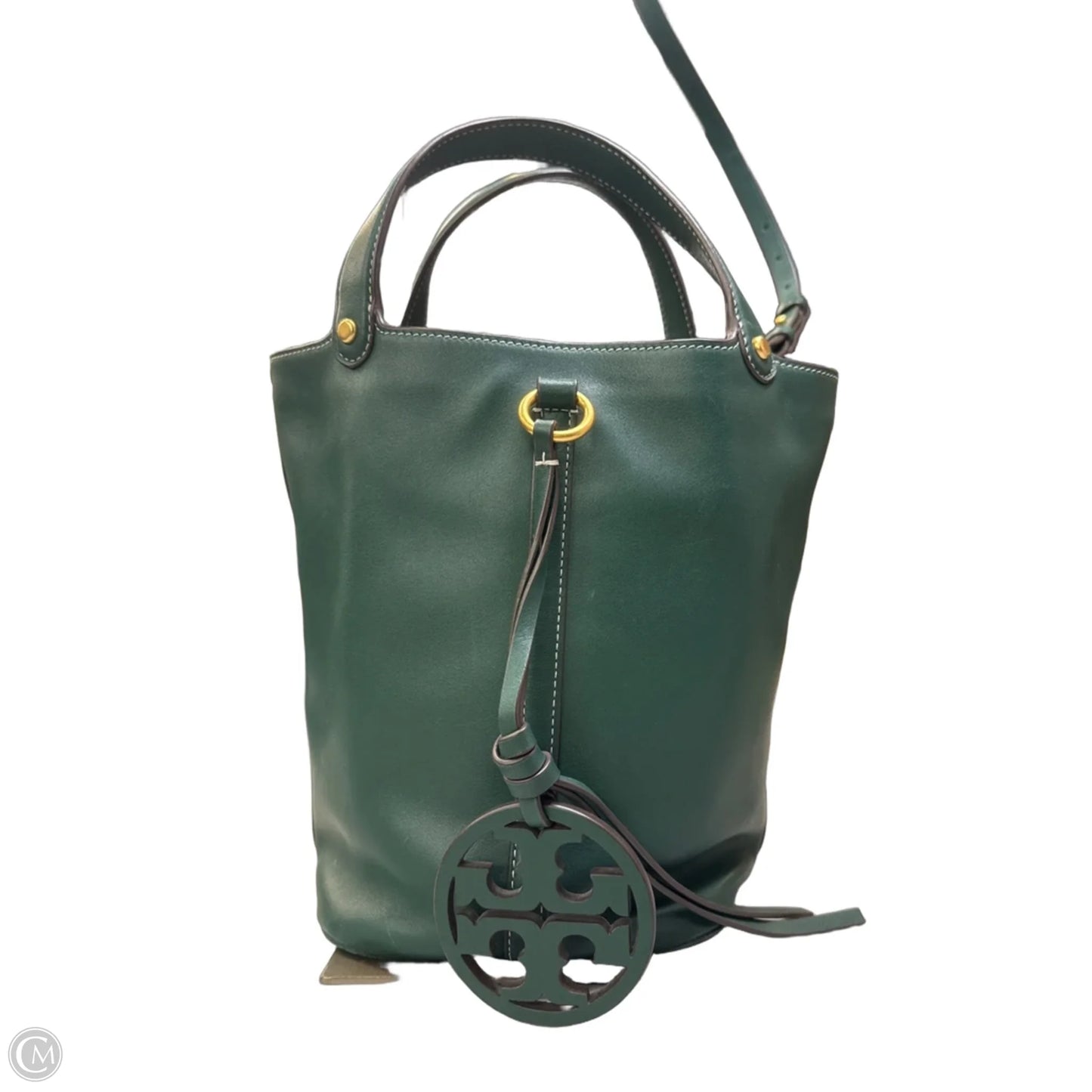 Crossbody Designer By Tory Burch, Size: Medium