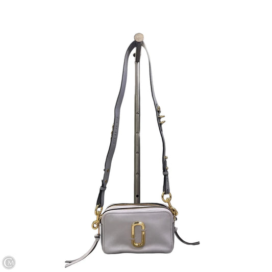 Crossbody Luxury Designer By Marc Jacobs, Size: Medium