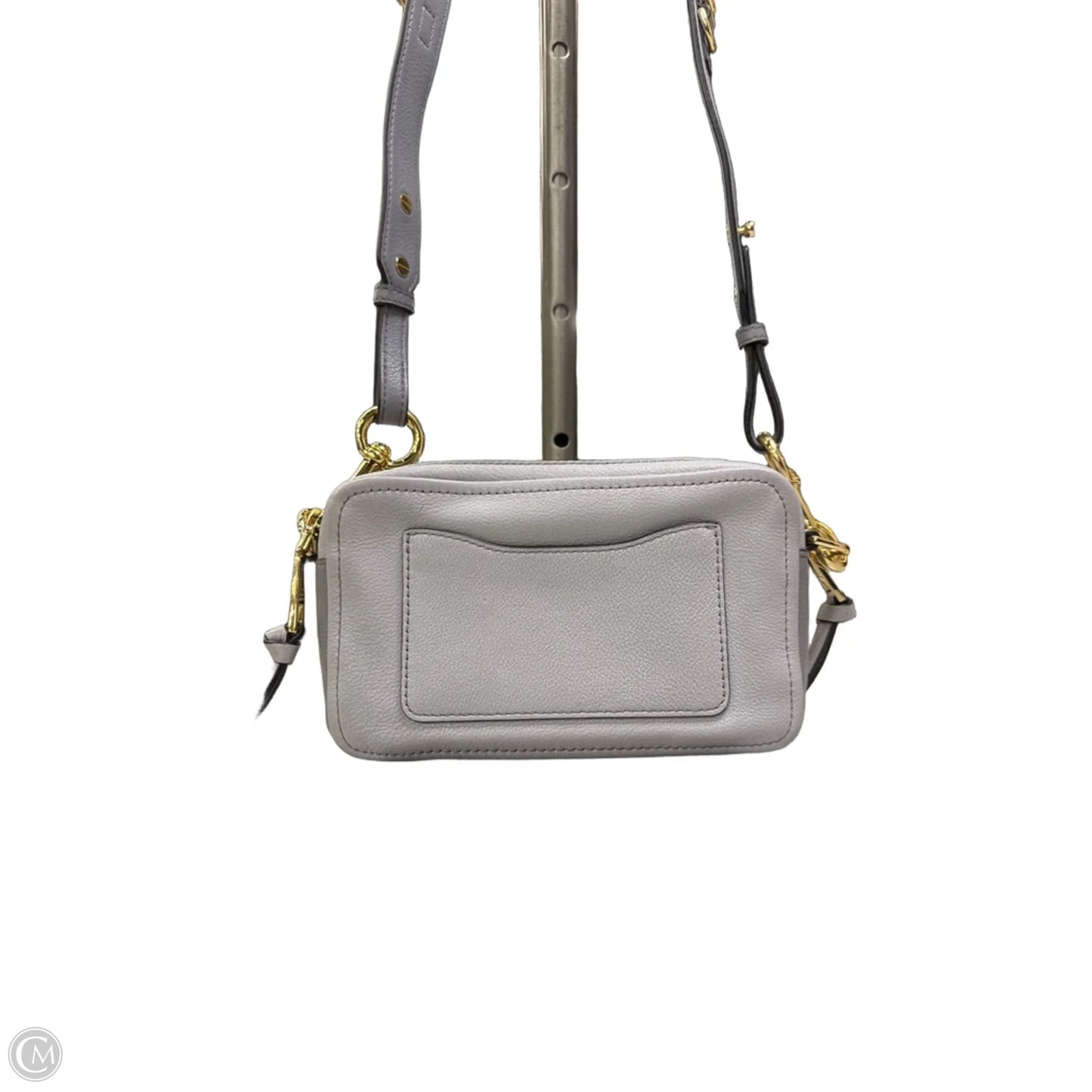 Crossbody Luxury Designer By Marc Jacobs, Size: Medium