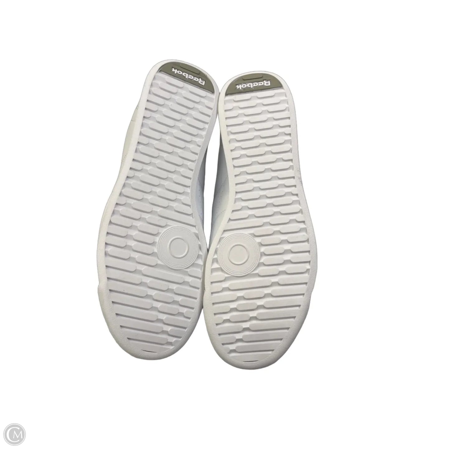 Shoes Sneakers By Reebok In White, Size: 11