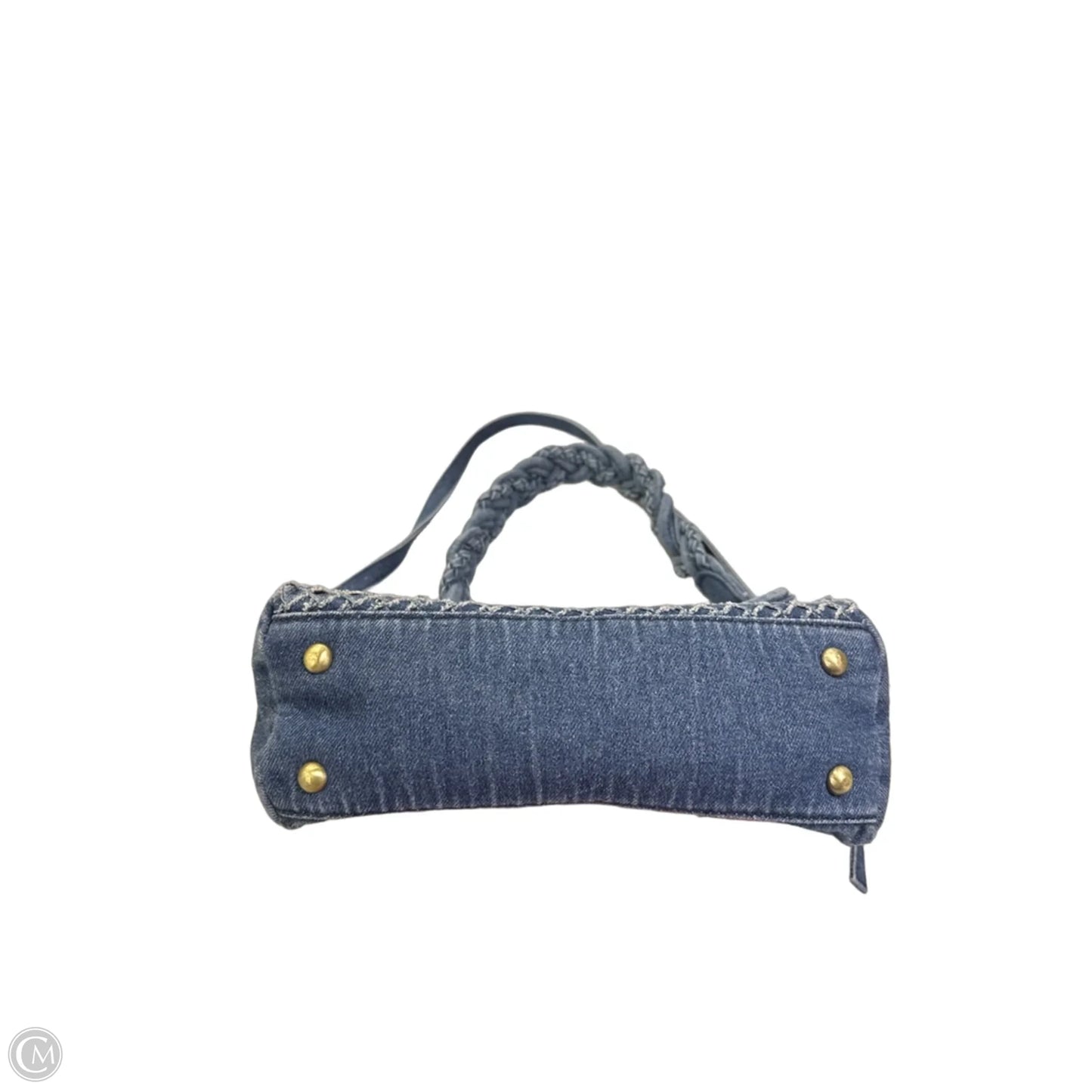 Crossbody Designer By Patricia Nash, Size: Small