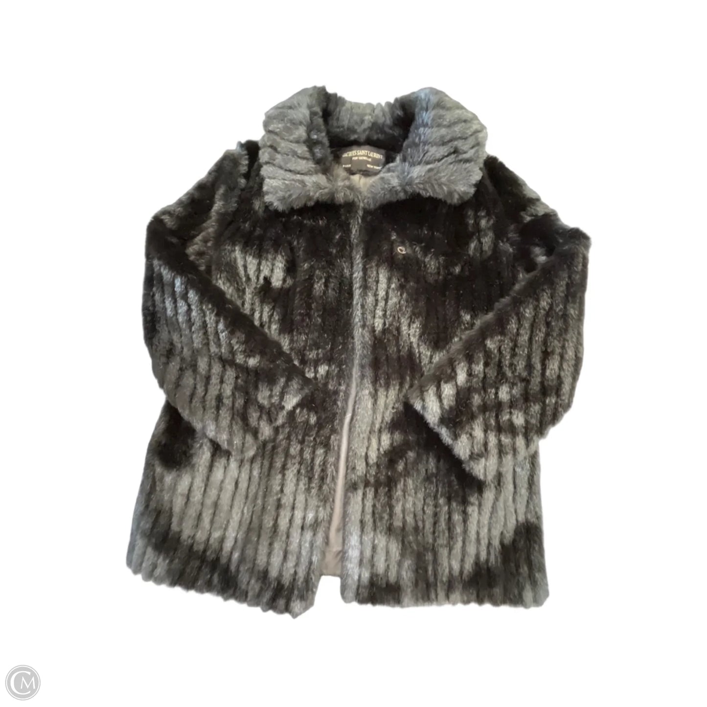Coat Other By Cmb In Brown, Size: M