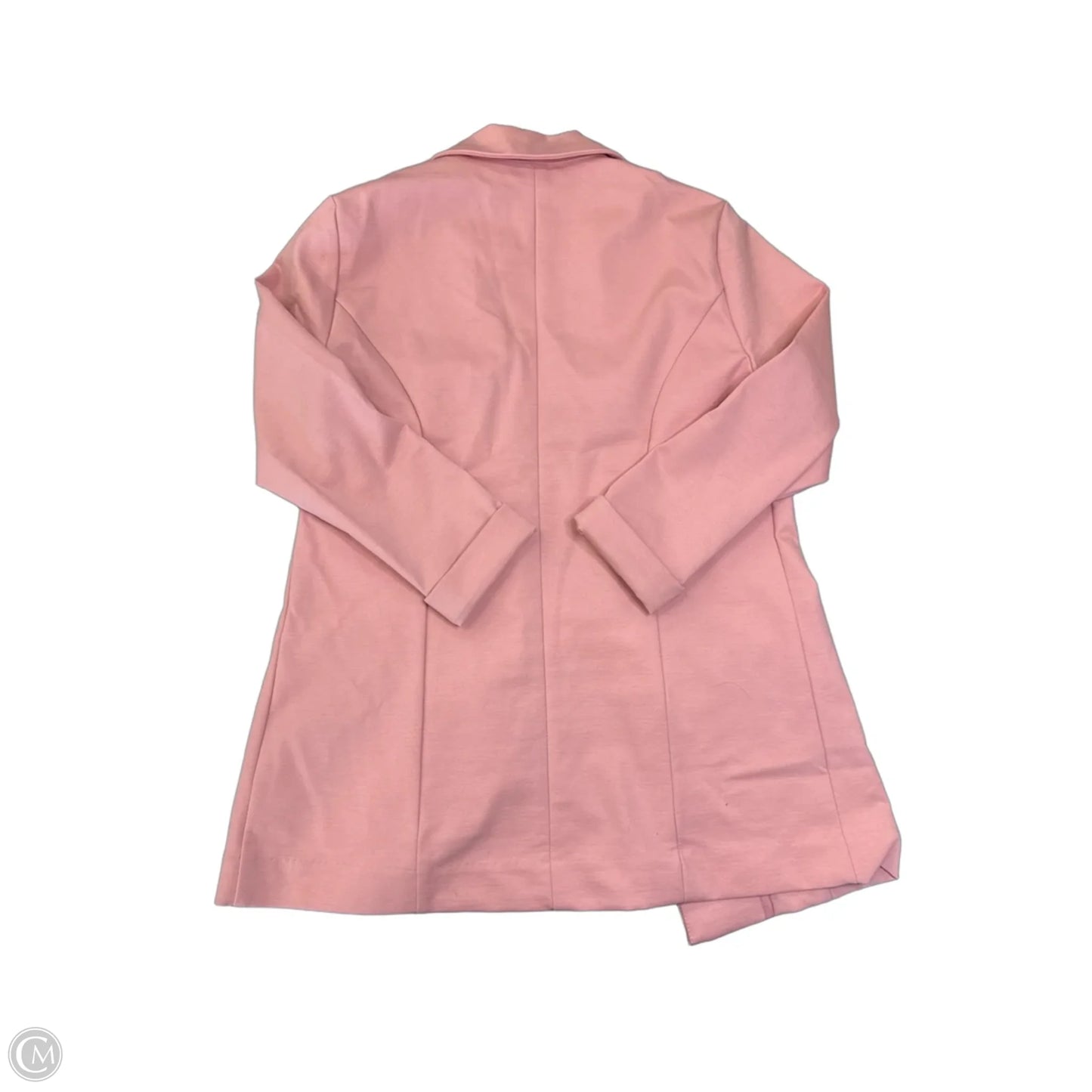 Blazer By Liverpool In Pink, Size: Xs
