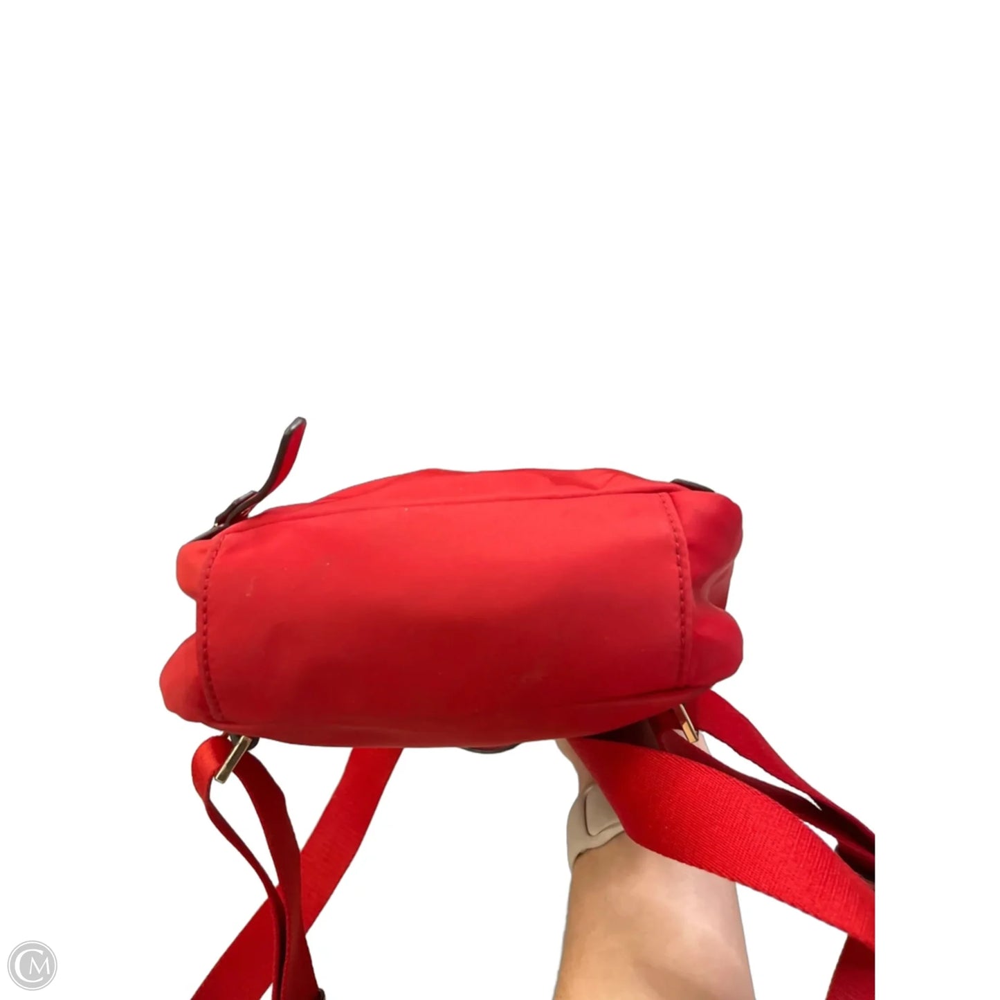 Backpack Designer By Kate Spade, Size: Small