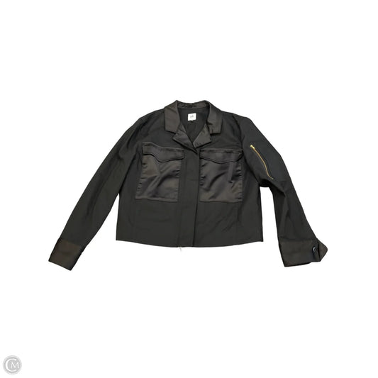 Jacket Other By Cabi In Black, Size: M