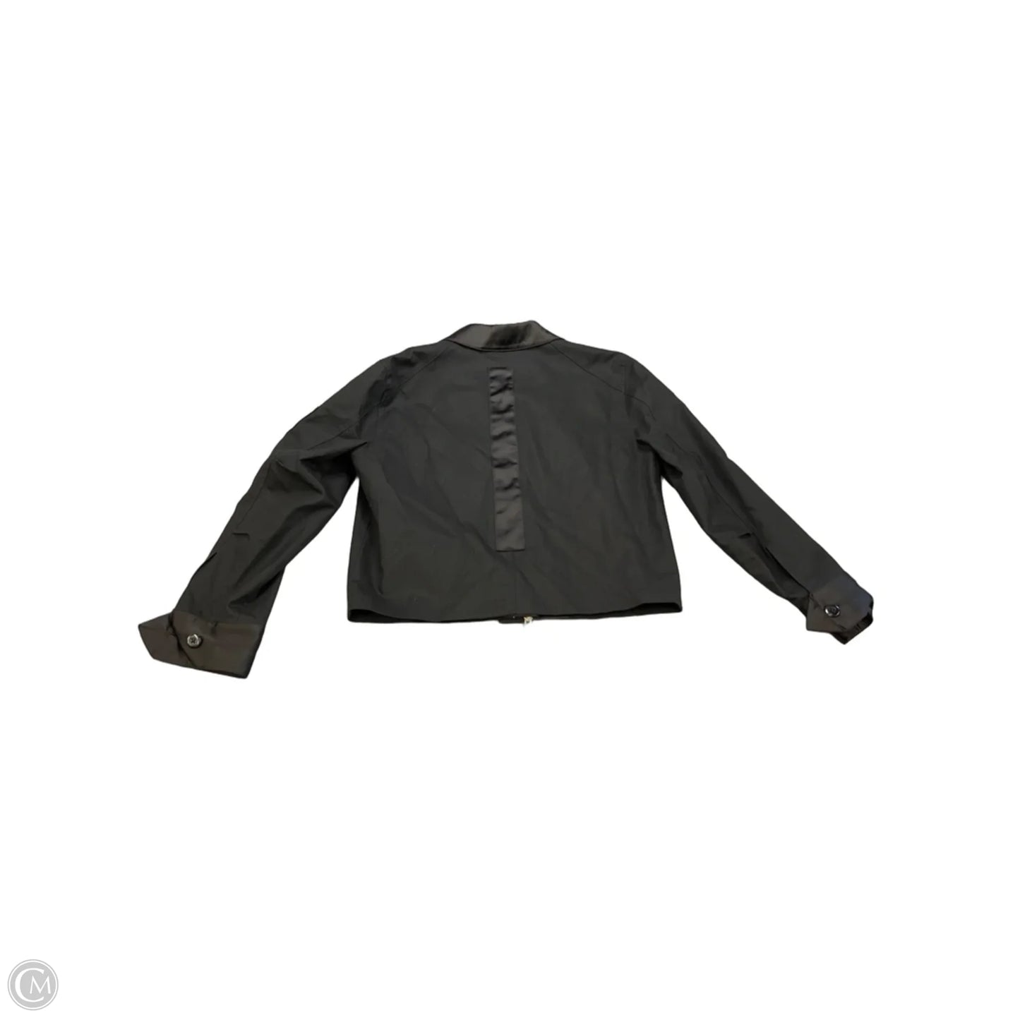 Jacket Other By Cabi In Black, Size: M
