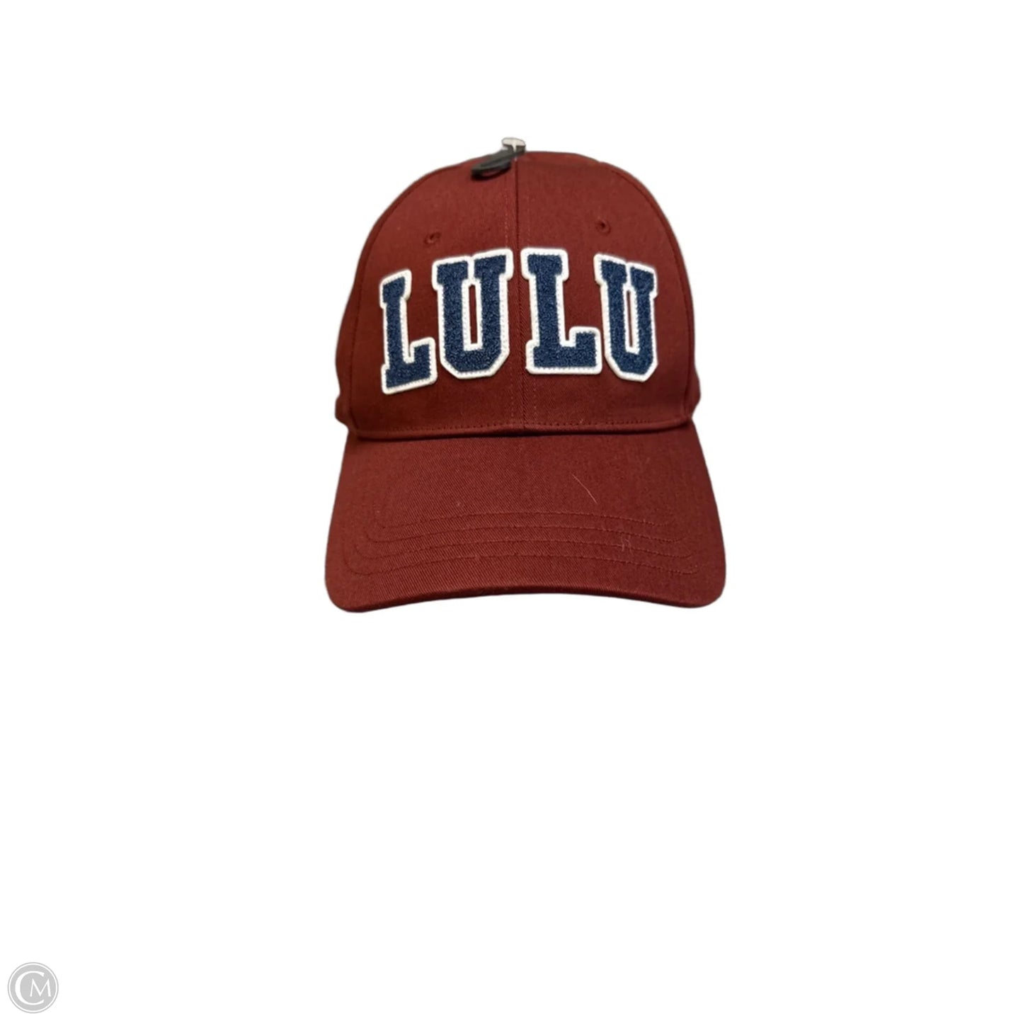 Hat Baseball Cap By Lululemon