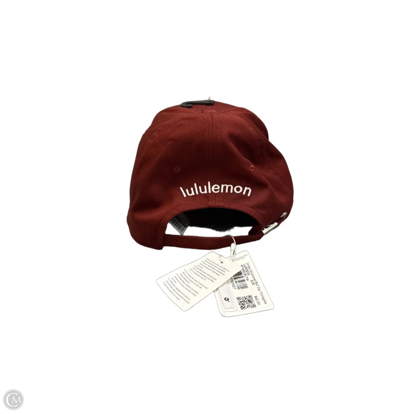Hat Baseball Cap By Lululemon