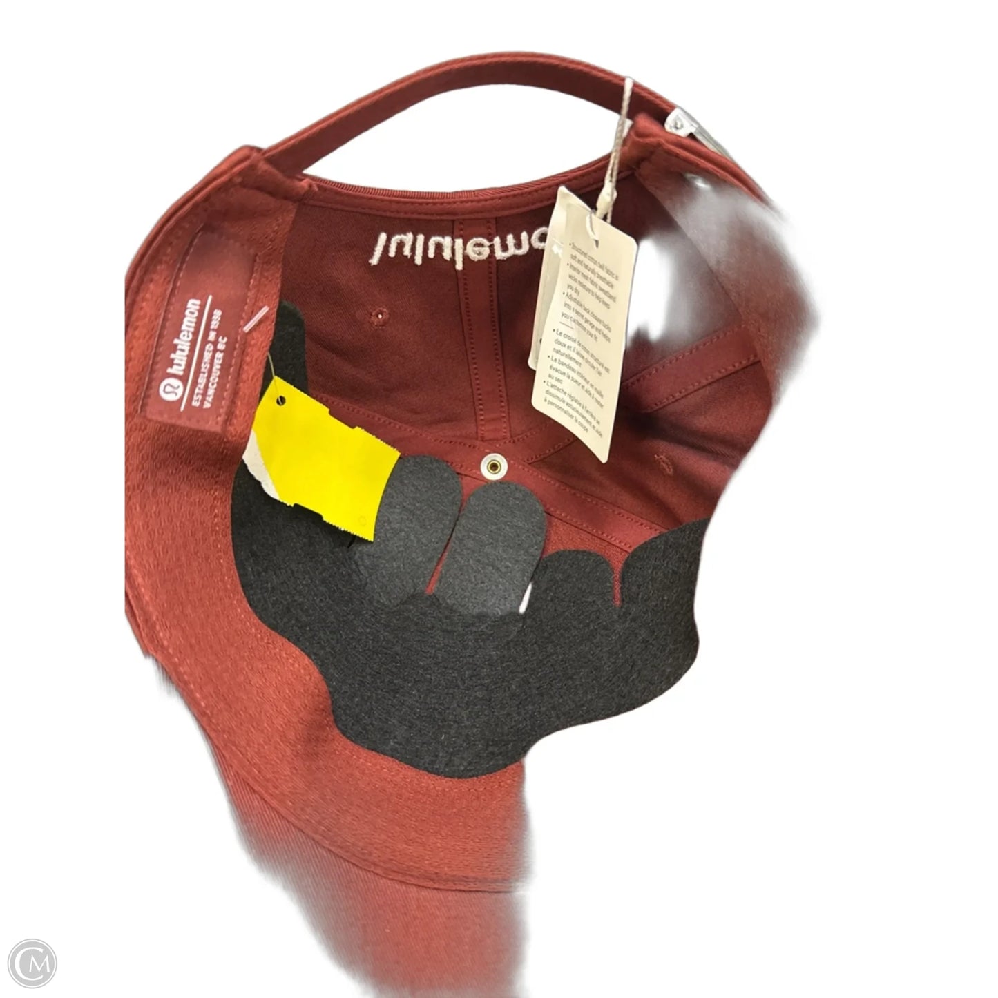Hat Baseball Cap By Lululemon
