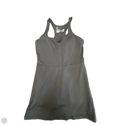 Athletic Dress By All In Motion In Black, Size: M