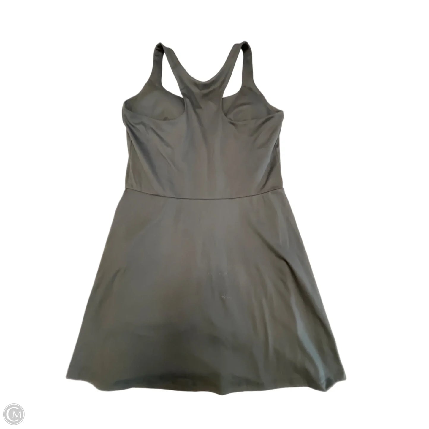 Athletic Dress By All In Motion In Black, Size: M