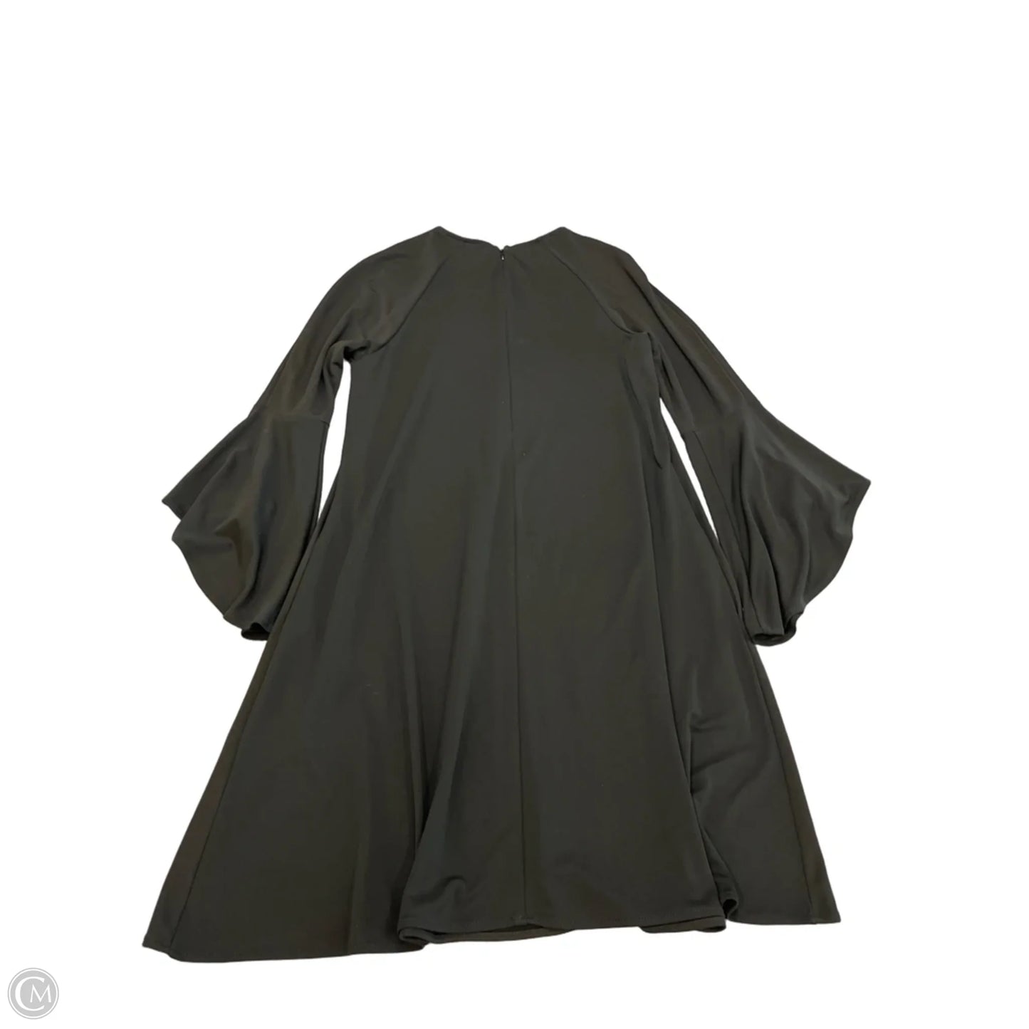 Dress Work By Karen Kane In Black, Size: M
