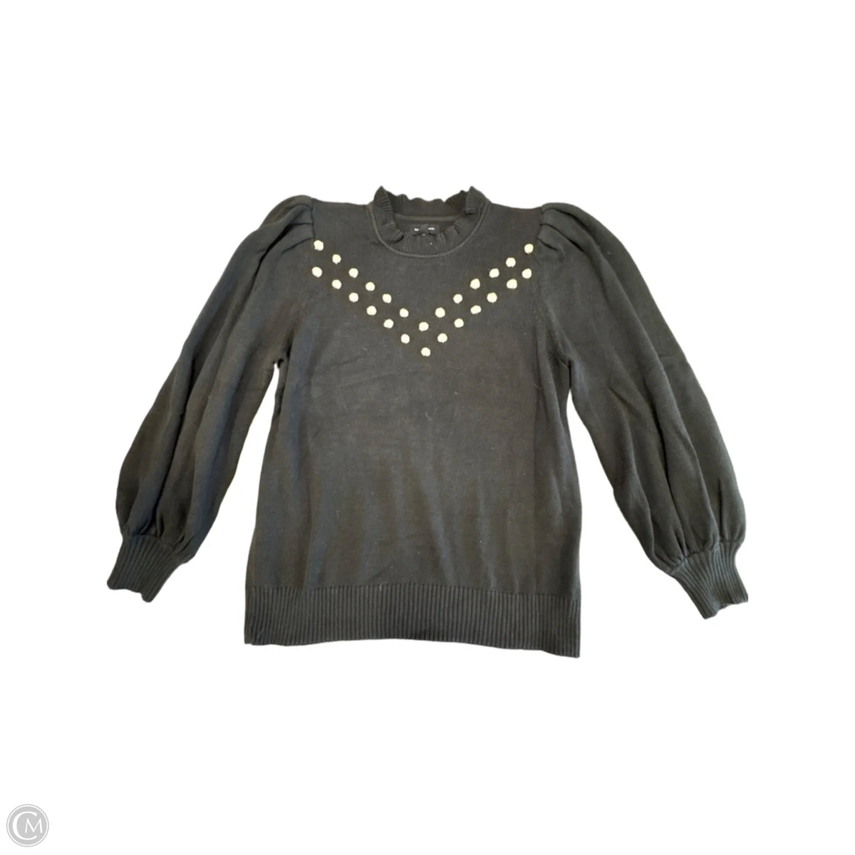 Sweater By Summersalt In Black, Size: Xl
