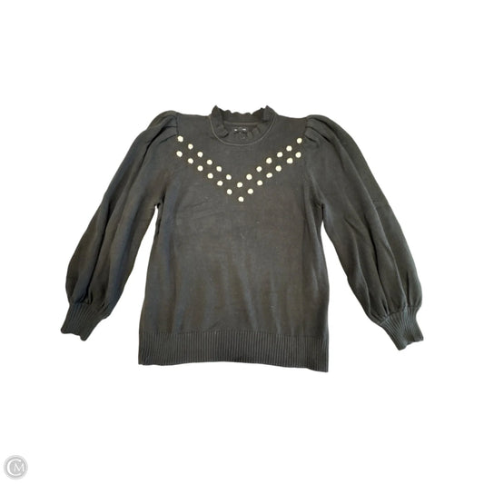 Sweater By Summersalt In Black, Size: Xl