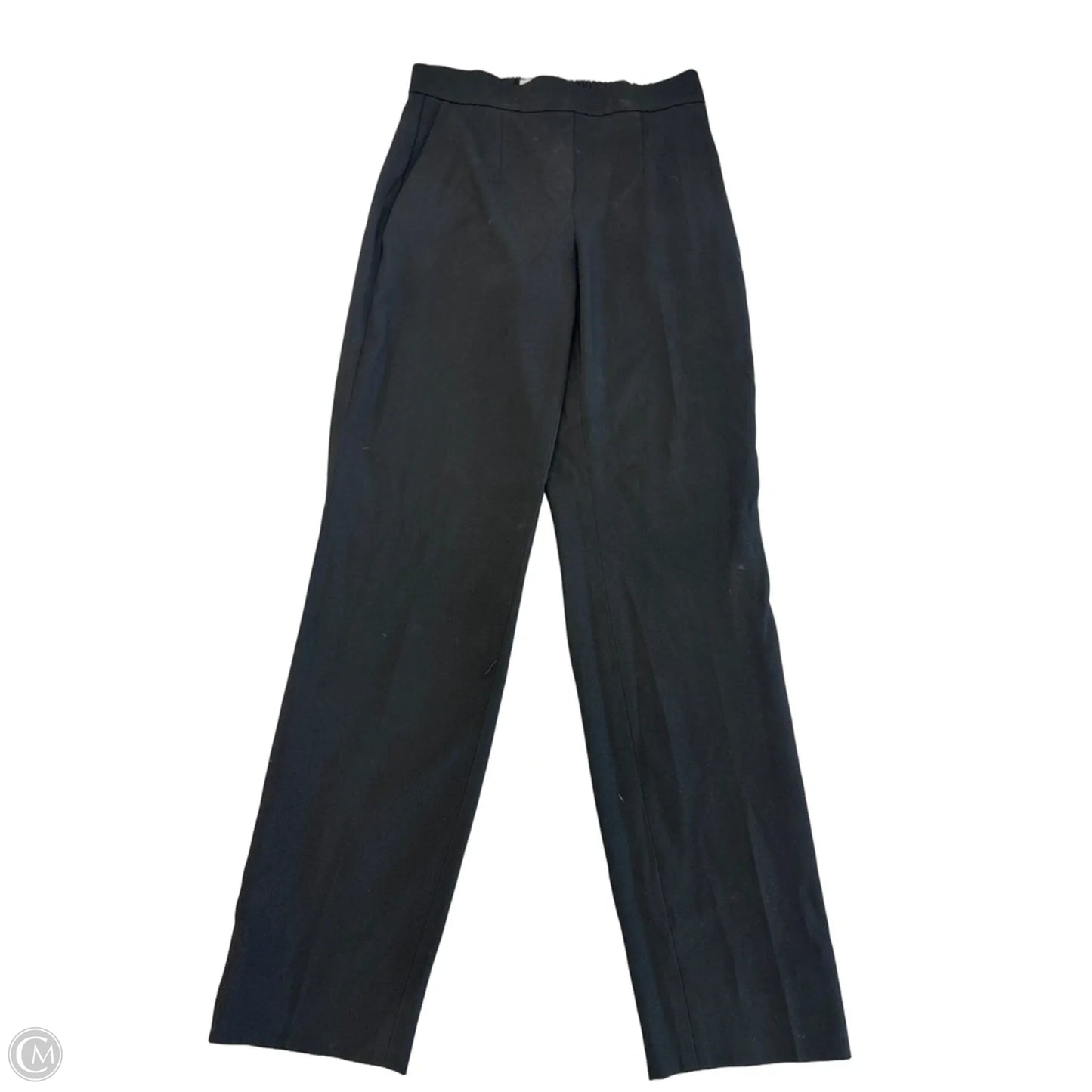 Pants Dress By Babaton In Black, Size: Xs