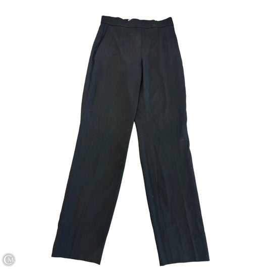 Pants Dress By Babaton In Black, Size: Xs
