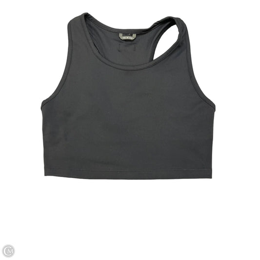 Athletic Tank Top By Oiselle In Black, Size: Xs
