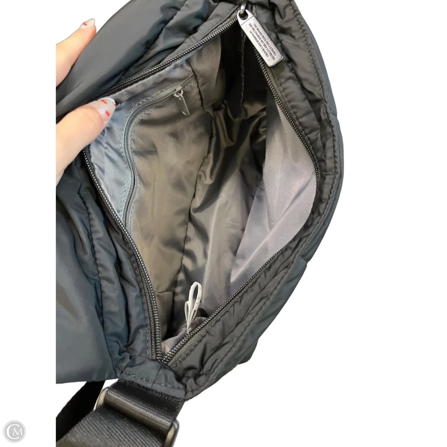 Crossbody By Adidas, Size: Medium
