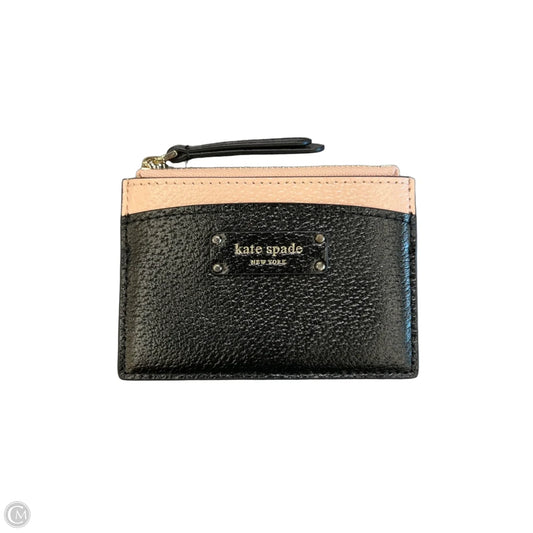 Id/card Holder Designer By Kate Spade