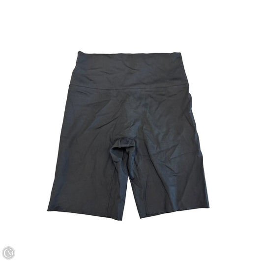 Athletic Shorts By Offline In Black, Size: L