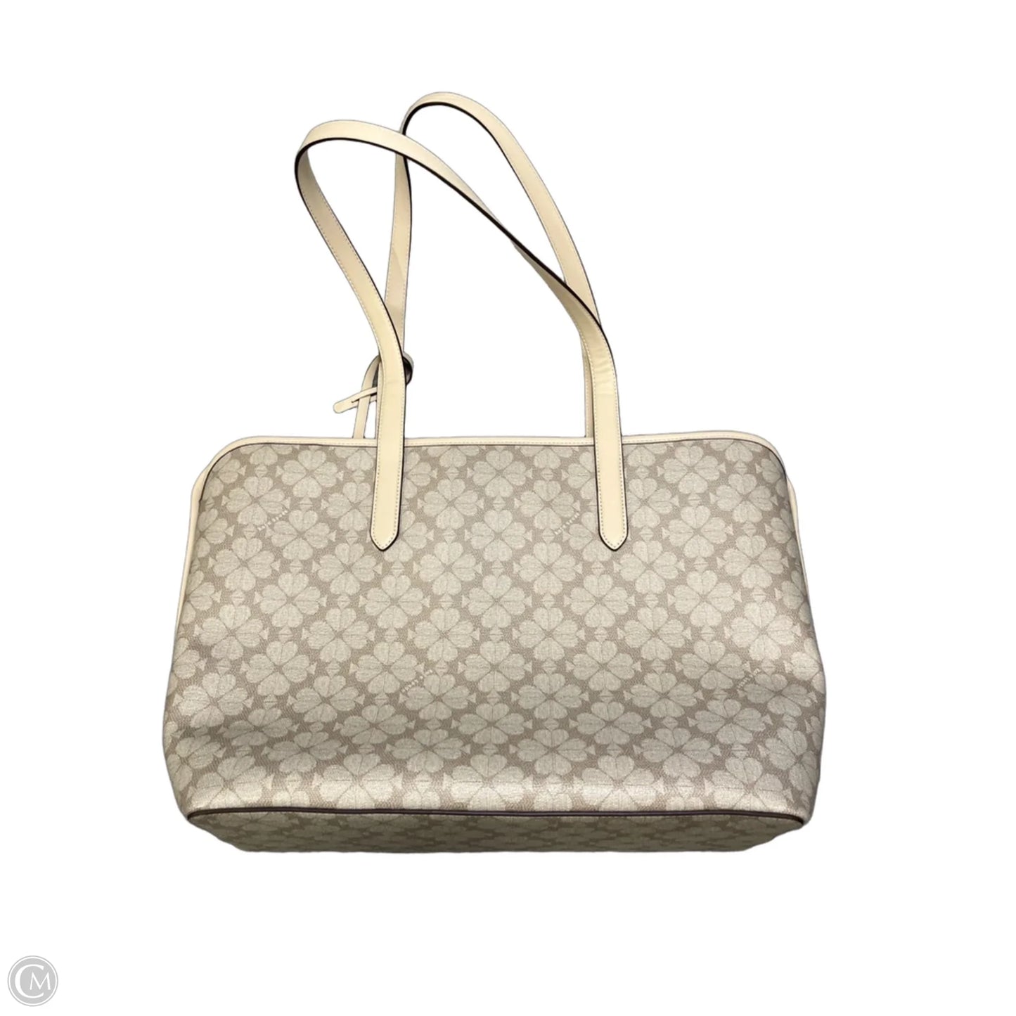 Handbag Designer By Kate Spade, Size: Large