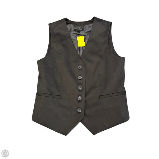Vest Other By Evereve In Black, Size: S