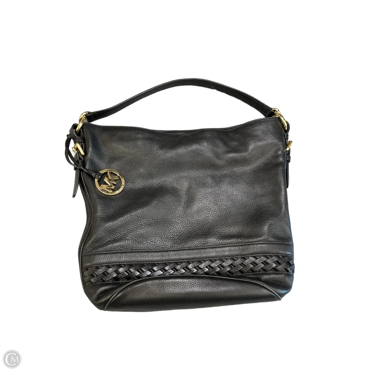 Handbag By Michael By Michael Kors, Size: Medium