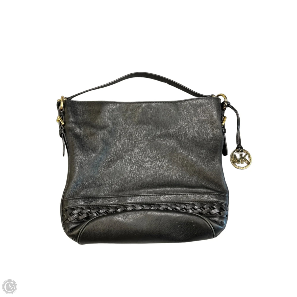 Handbag By Michael By Michael Kors, Size: Medium