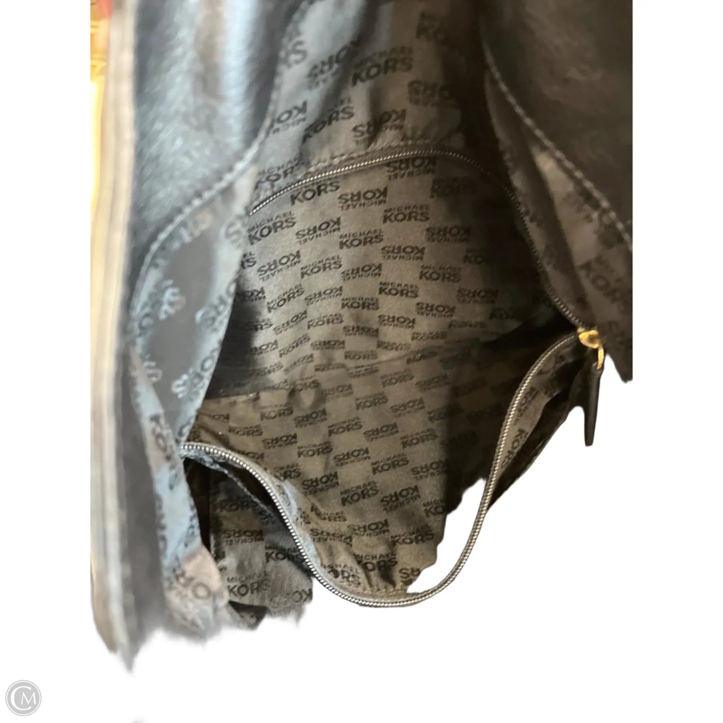 Handbag By Michael By Michael Kors, Size: Medium