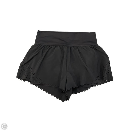 Athletic Shorts By Offline In Black, Size: M