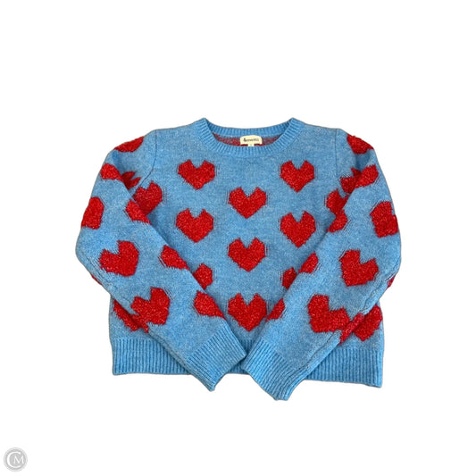 Sweater By &merci In Blue, Size: S