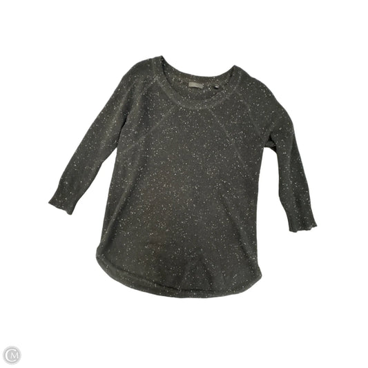 Sweater Cashmere By Atm In Black, Size: S