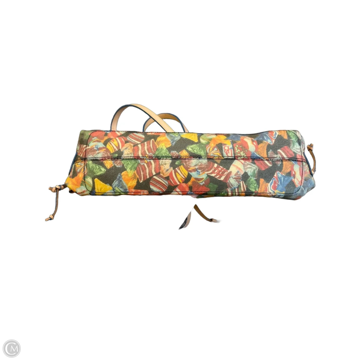 Handbag Designer By Dooney And Bourke, Size: Medium