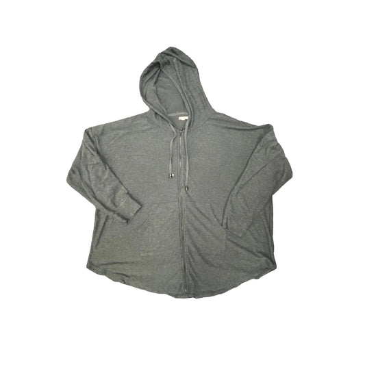 Jacket Other By Maurices In Teal, Size: 3x