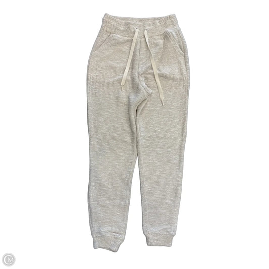 Pants Joggers By Aerie In Tan, Size: Xs