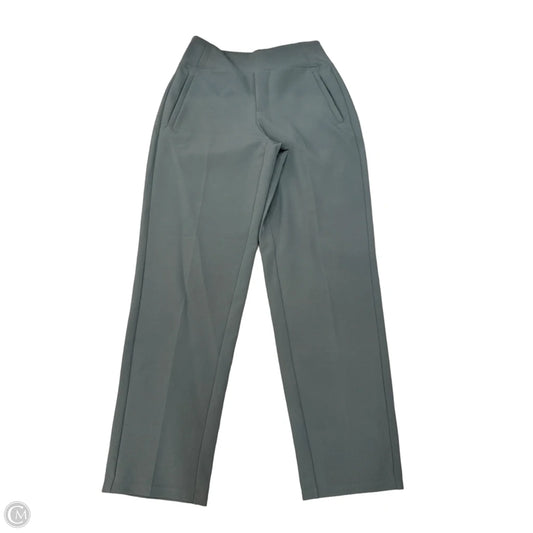 Pants Dress By Athleta In Teal, Size: Xs
