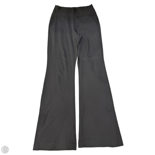 Athletic Pants By Athleta In Black, Size: Xs