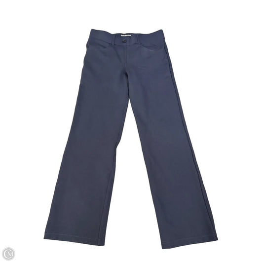 Pants Dress By Betabrand In Blue, Size: Mp