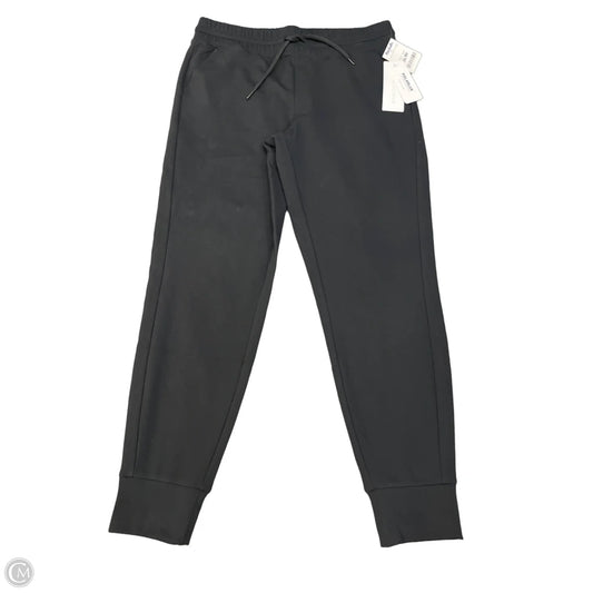 Athletic Pants By Yogalicious In Black, Size: M