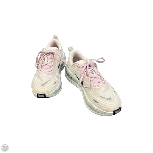 Shoes Athletic By Nike In Pink, Size: 8
