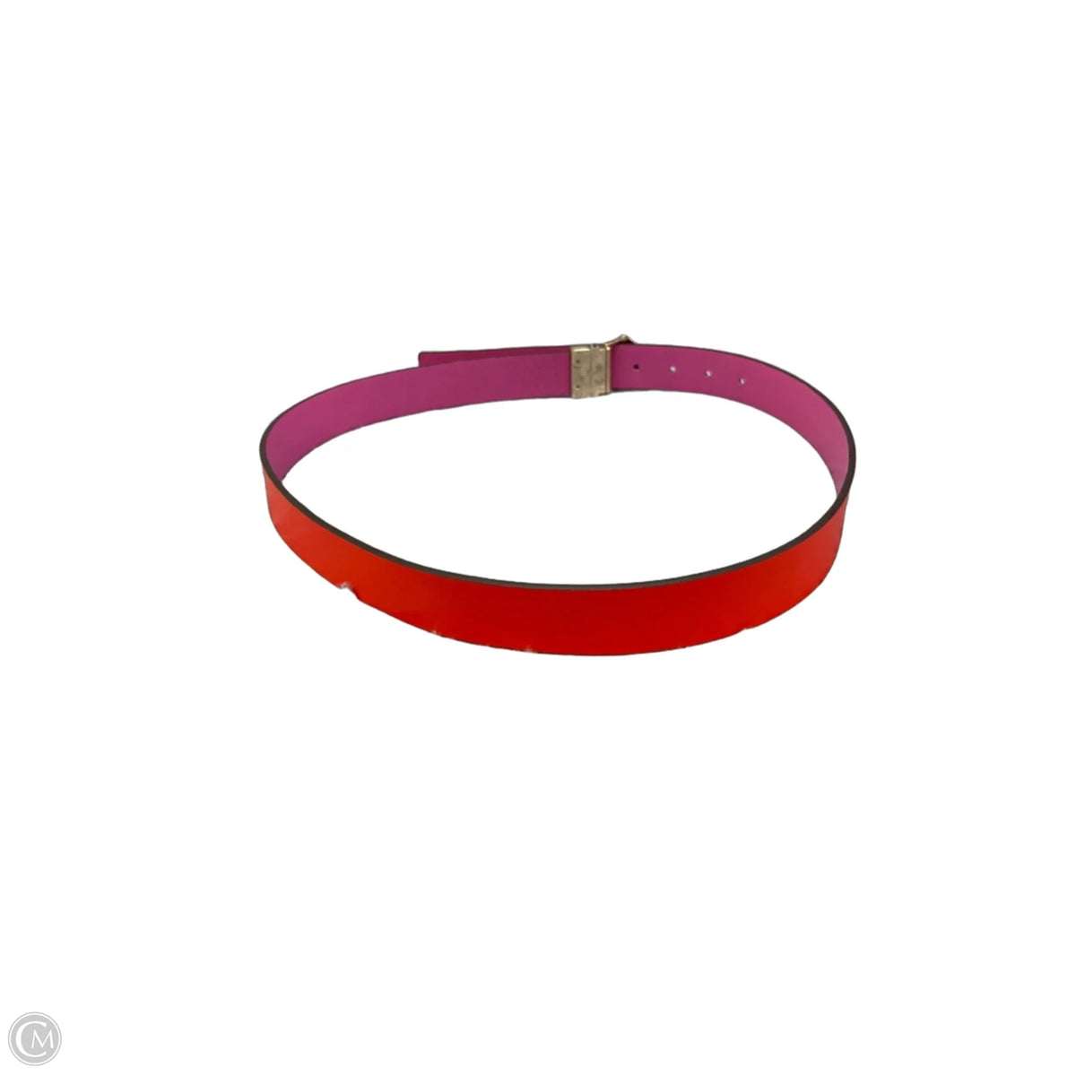 Belt Designer By Kate Spade, Size: Large
