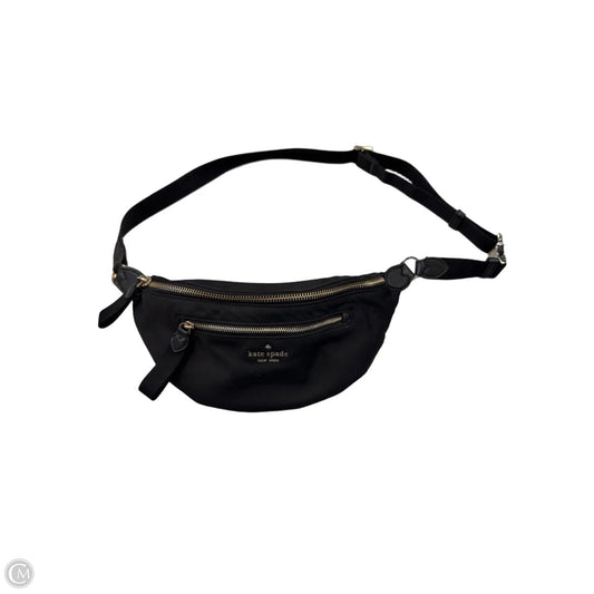 Belt Bag Designer By Kate Spade, Size: Small
