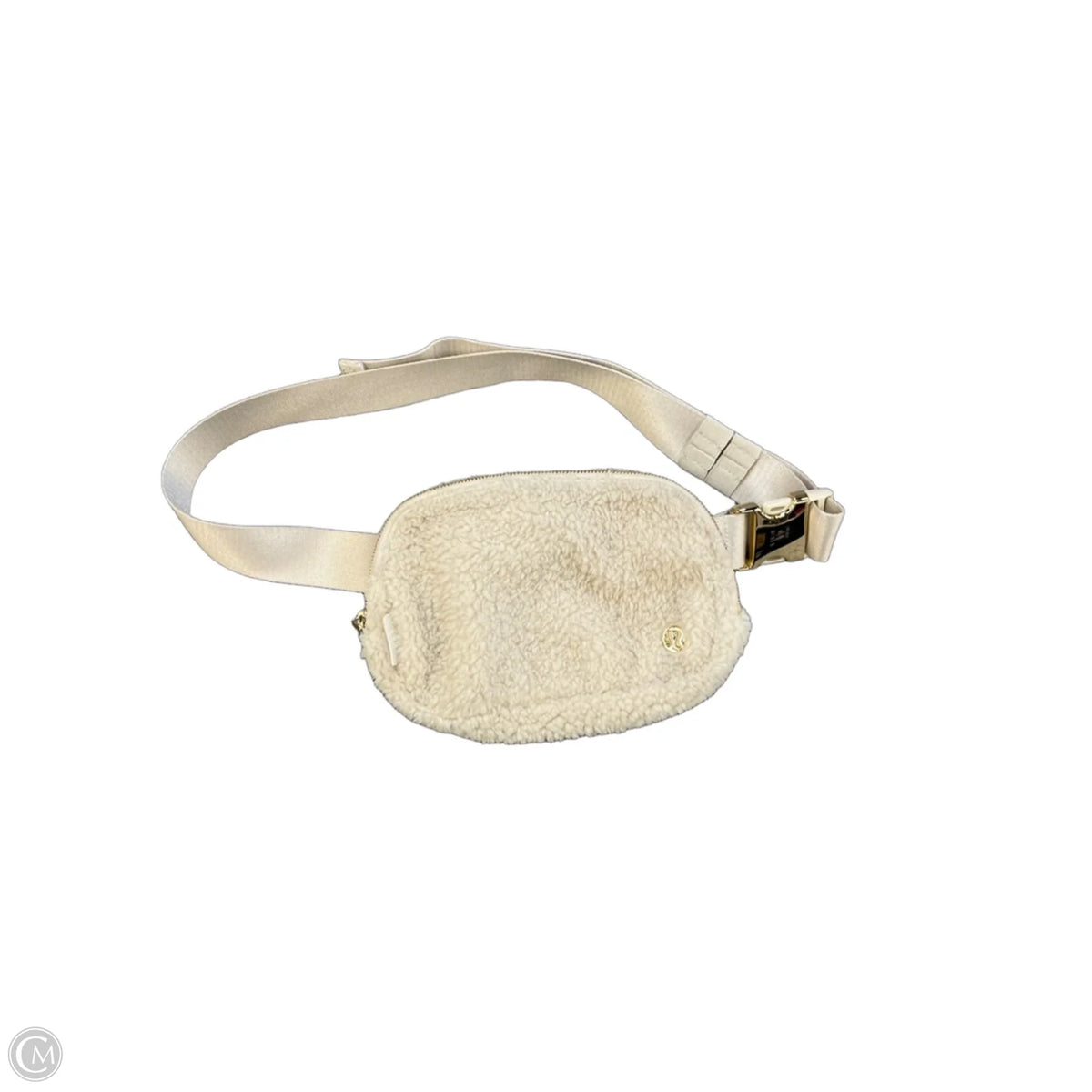 Belt Bag By Lululemon, Size: Small