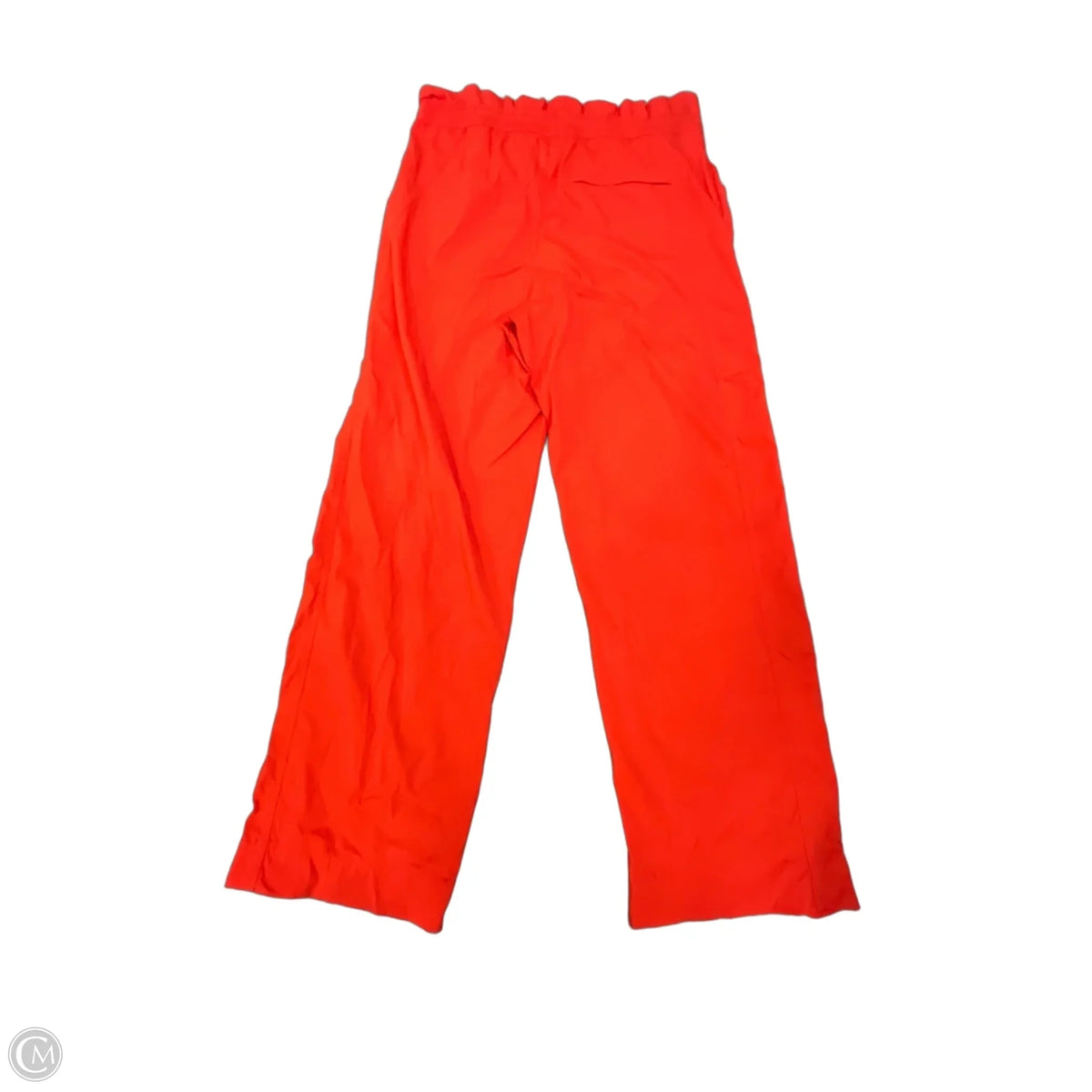 Athletic Pants By Athleta In Red, Size: M