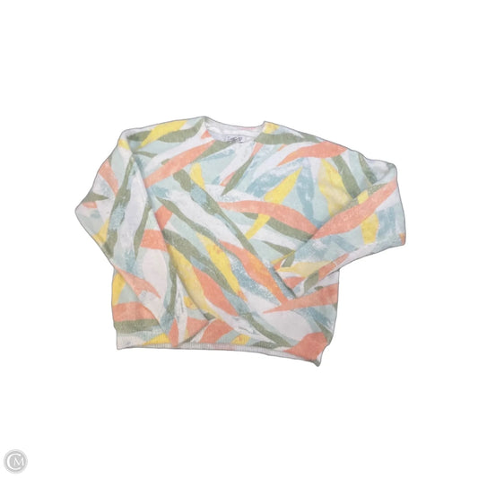 Sweater By Rachel Zoe In Multi-colored, Size: S