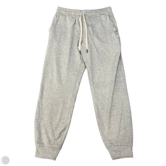 Athletic Pants By Vuori In Grey, Size: Xs
